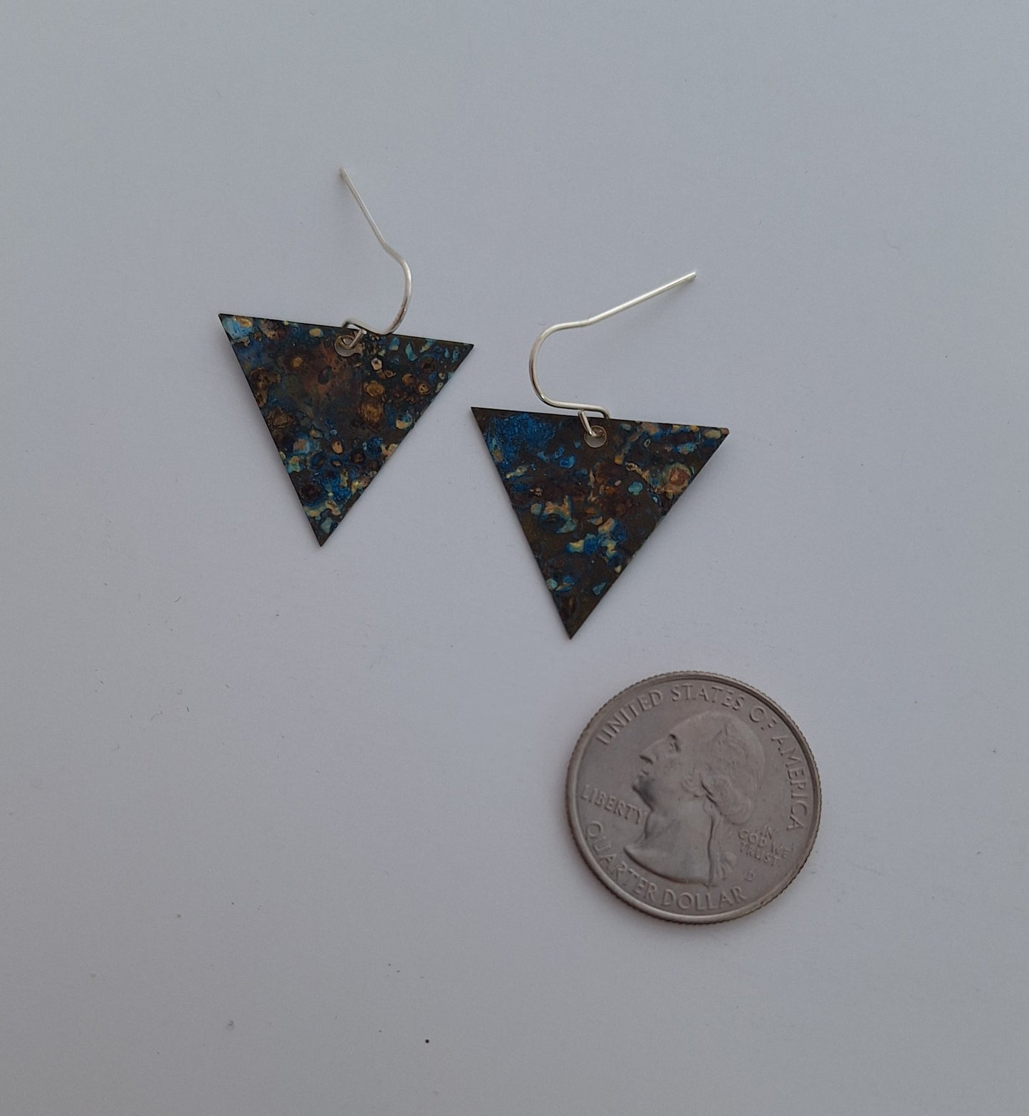 Trailhead Earrings II