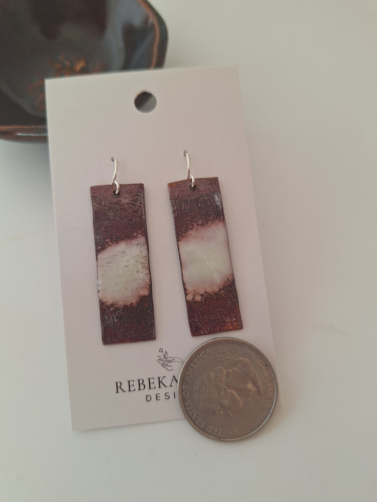 Lakeside Earrings