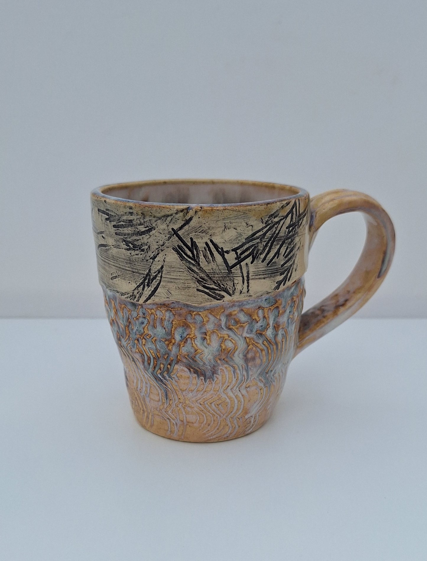 Juniper Mug