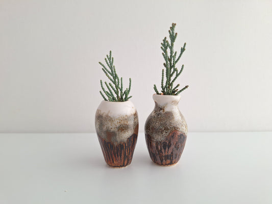 Tiny Vase Set