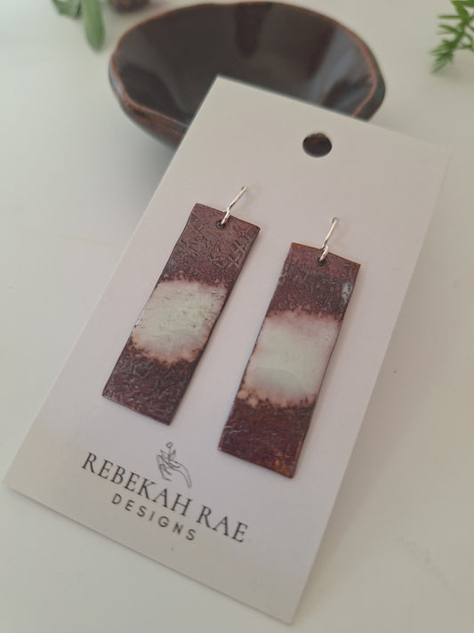 Lakeside Earrings