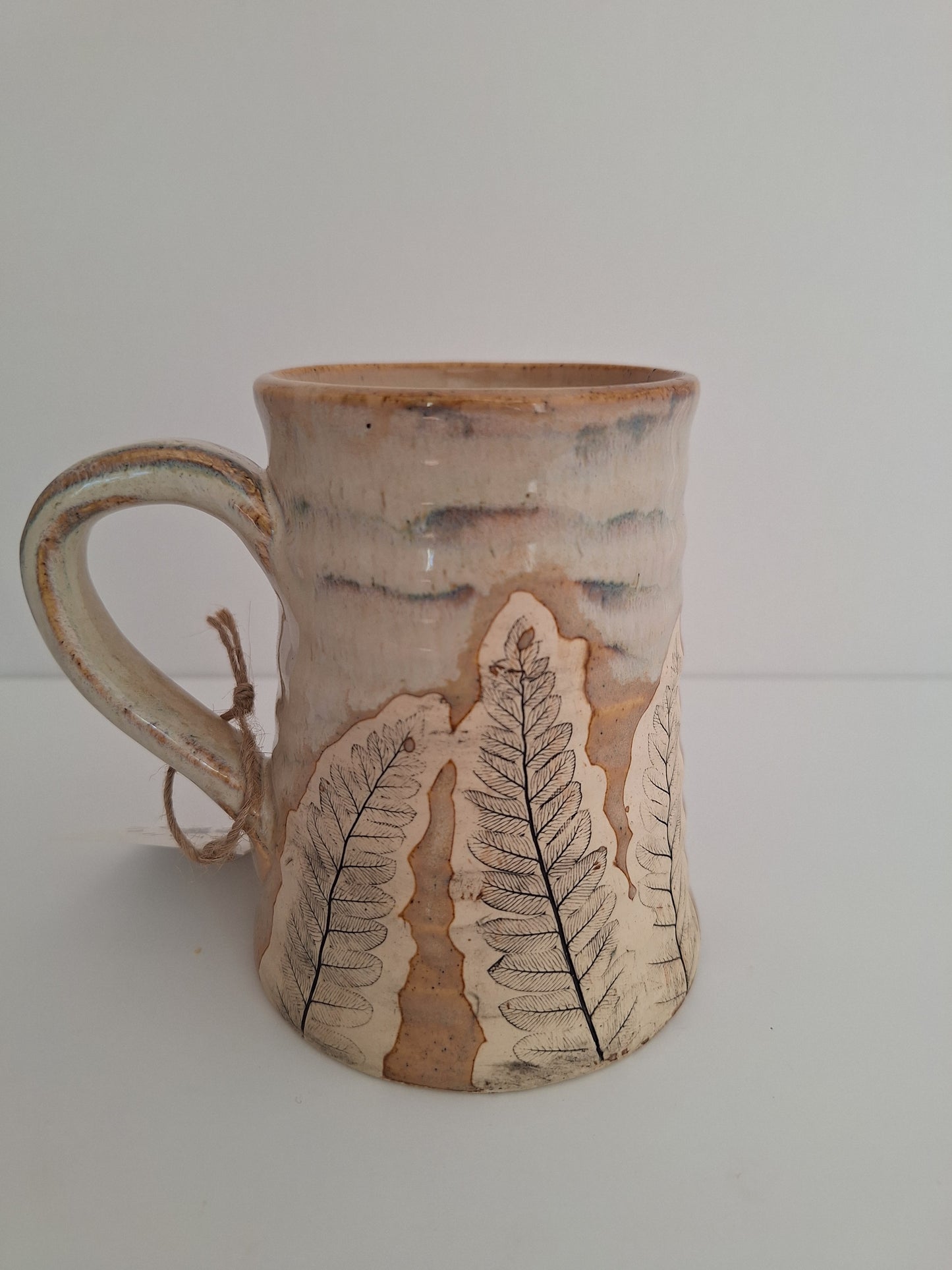 Cozy Fern Mug