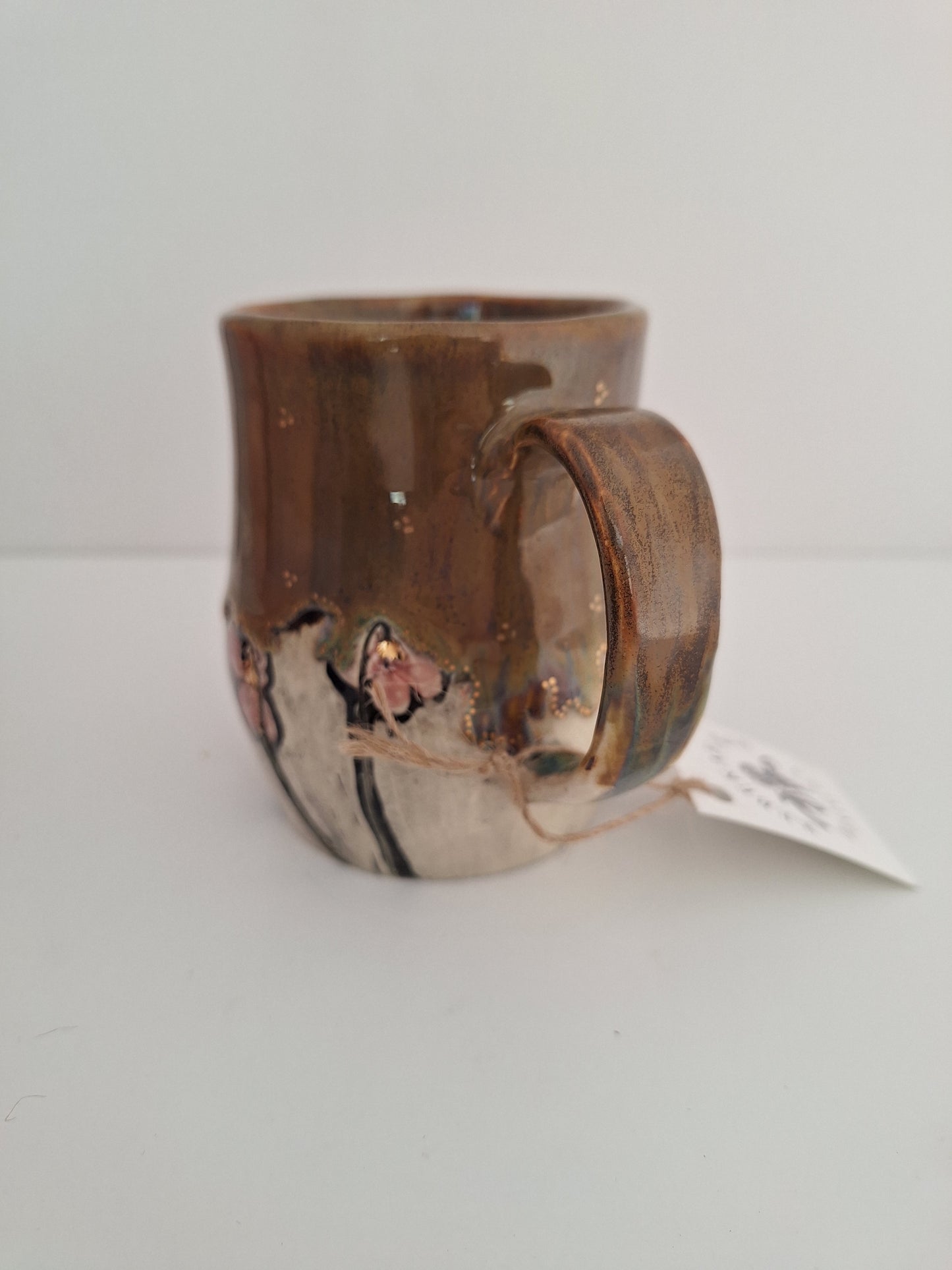 Wild Violet Mug