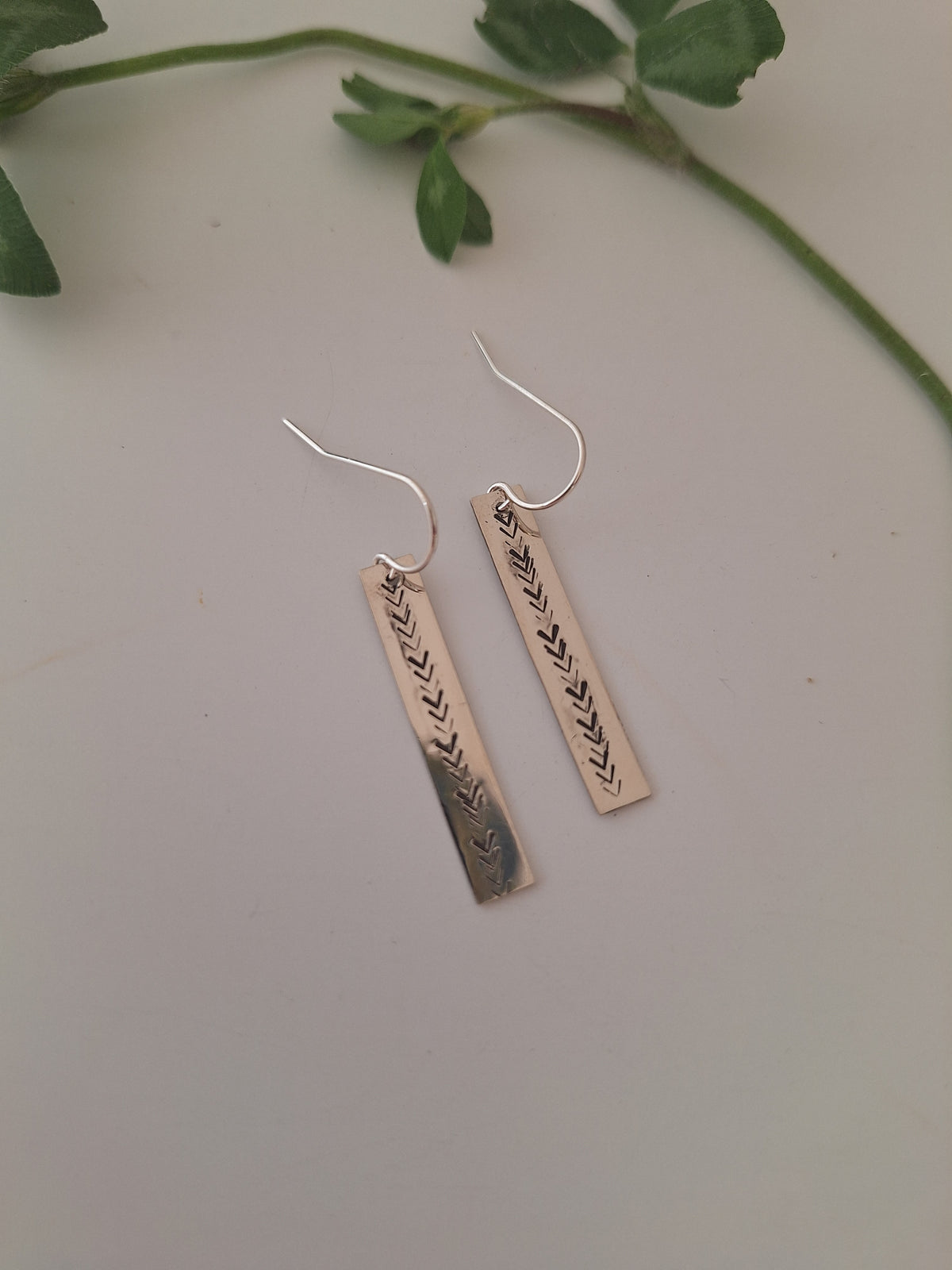 Trailhead Earrings