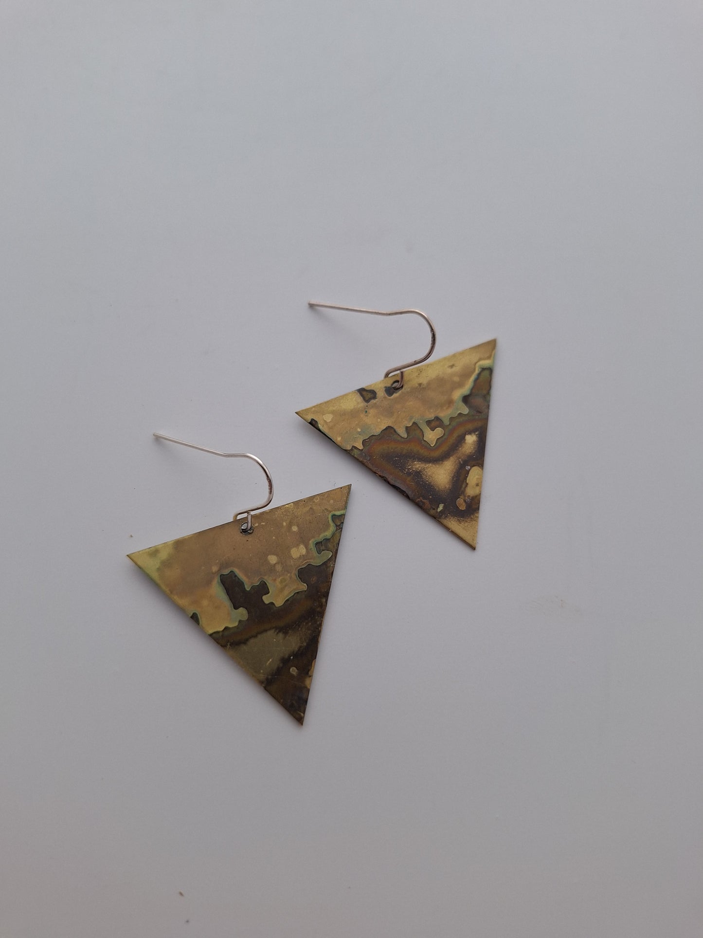Creekside Earrings