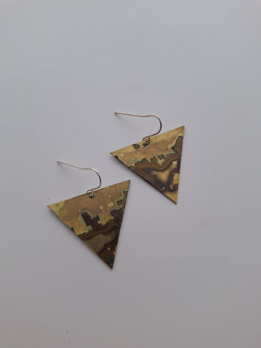 Creekside Earrings