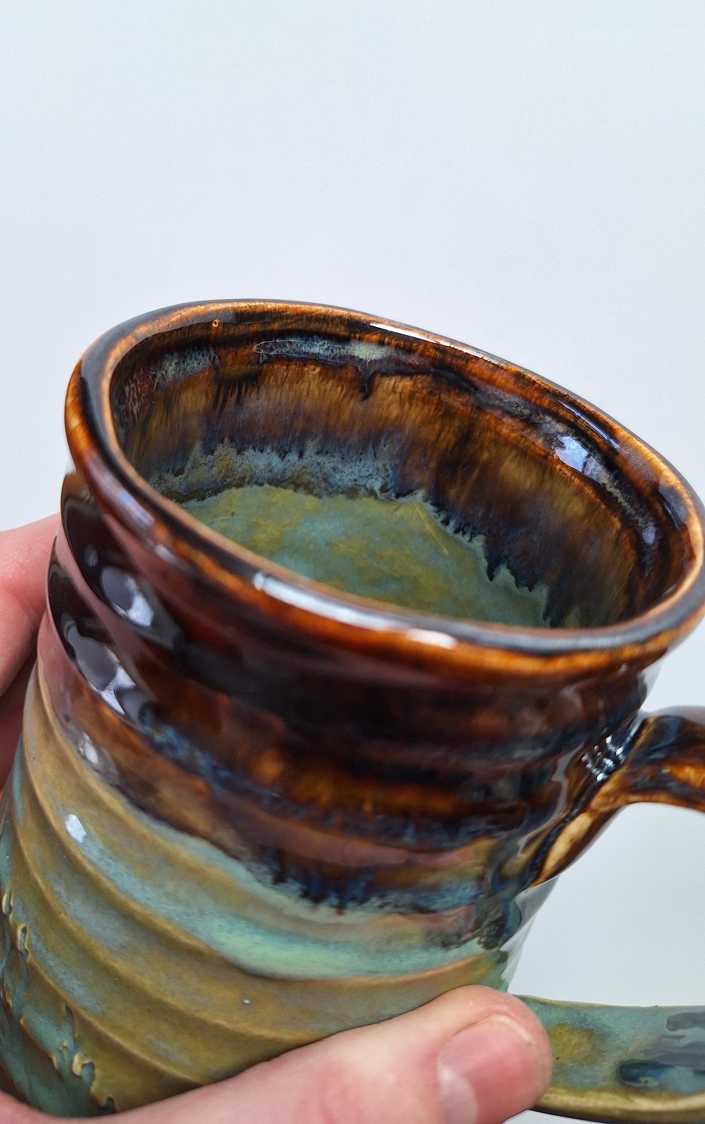 Juniper Mug