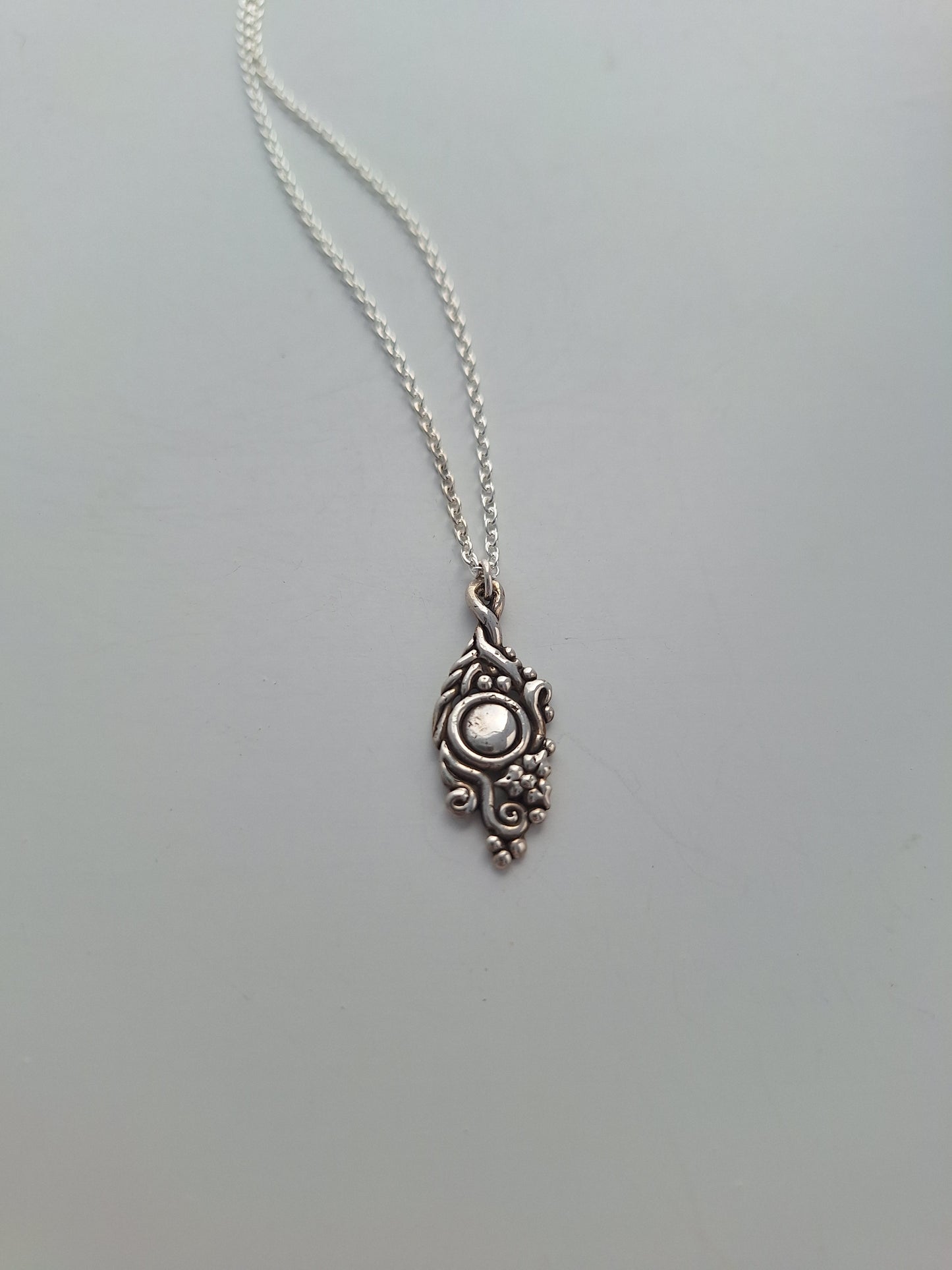 Wild Vine Necklace