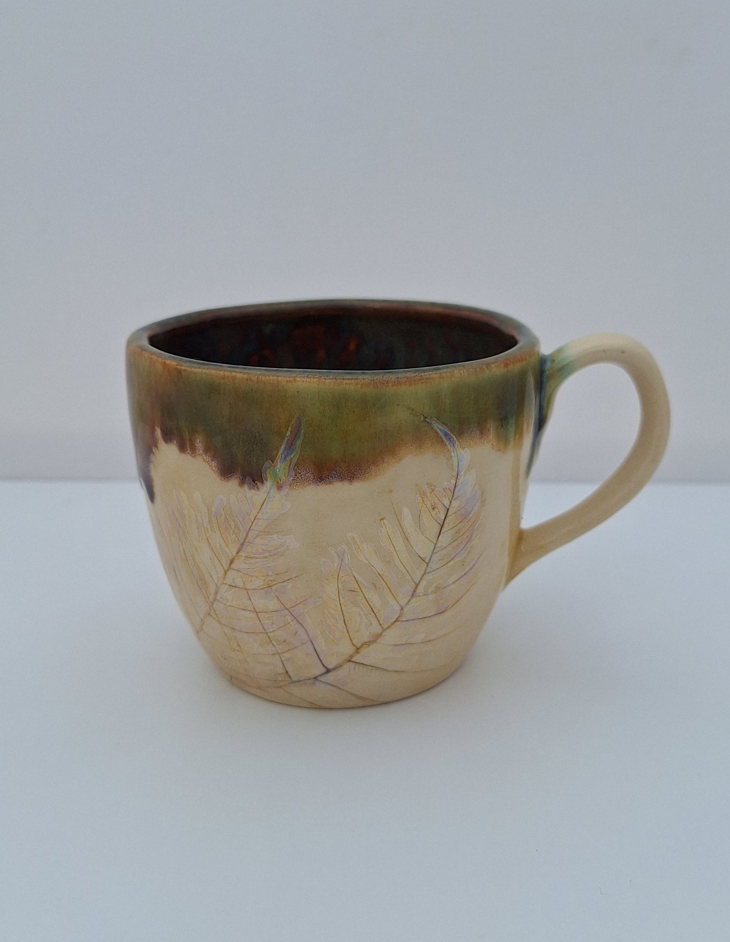 Little Fern Mug