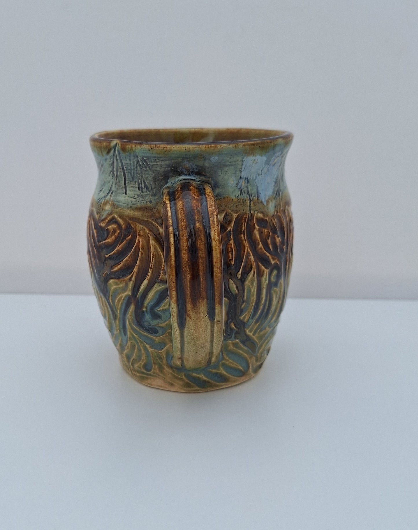 Juniper Root Mug