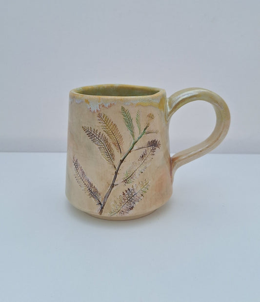 Yarrow Mug