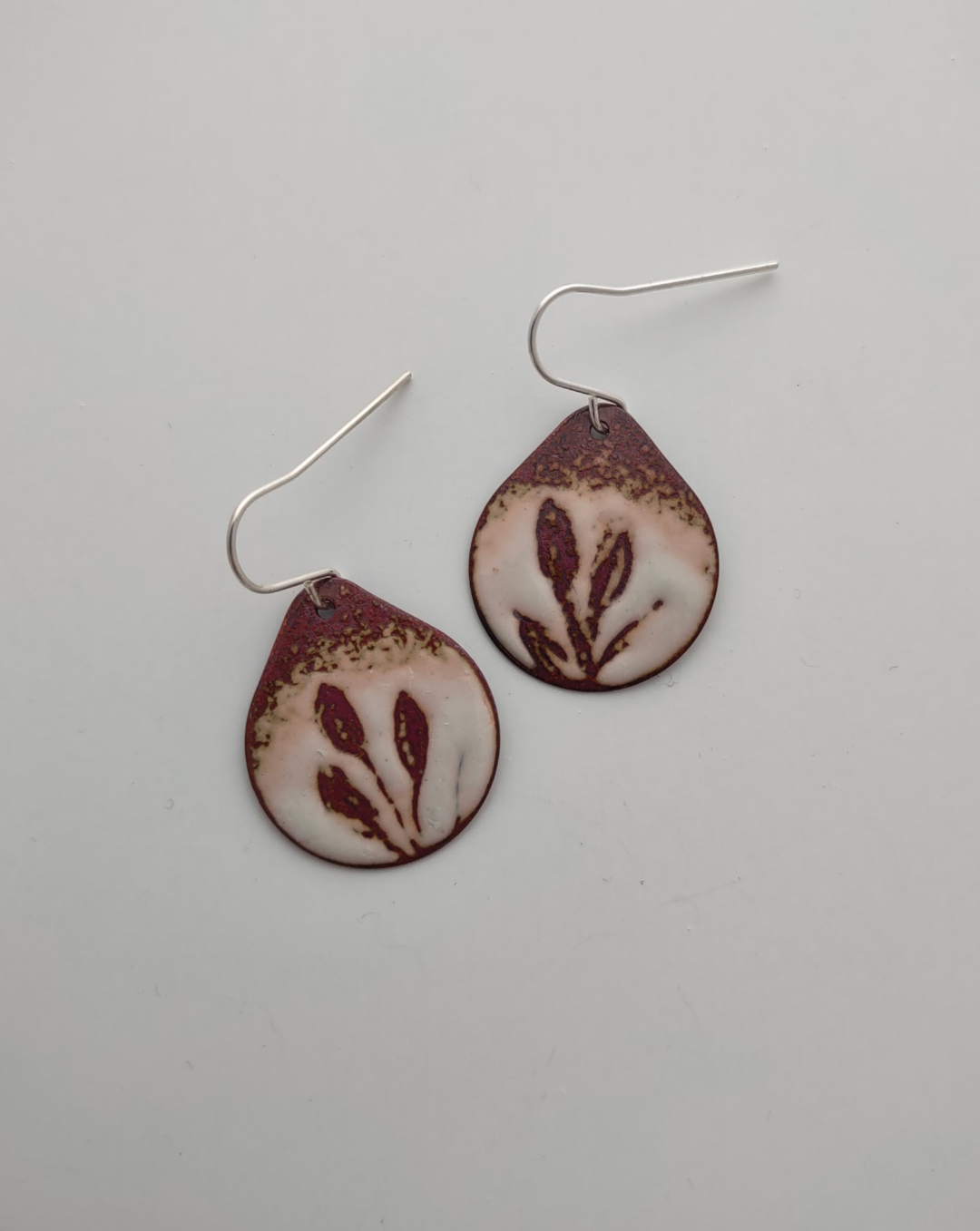 Sprout Earrings