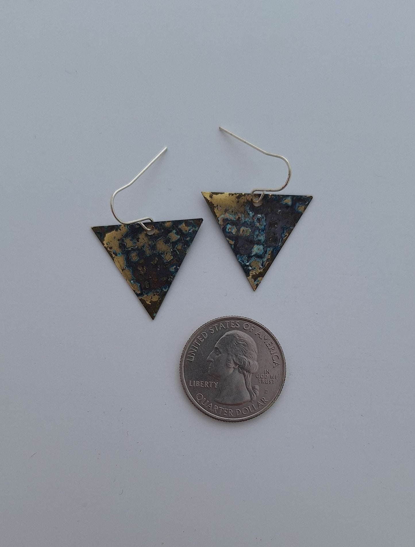 Trailhead Earrings