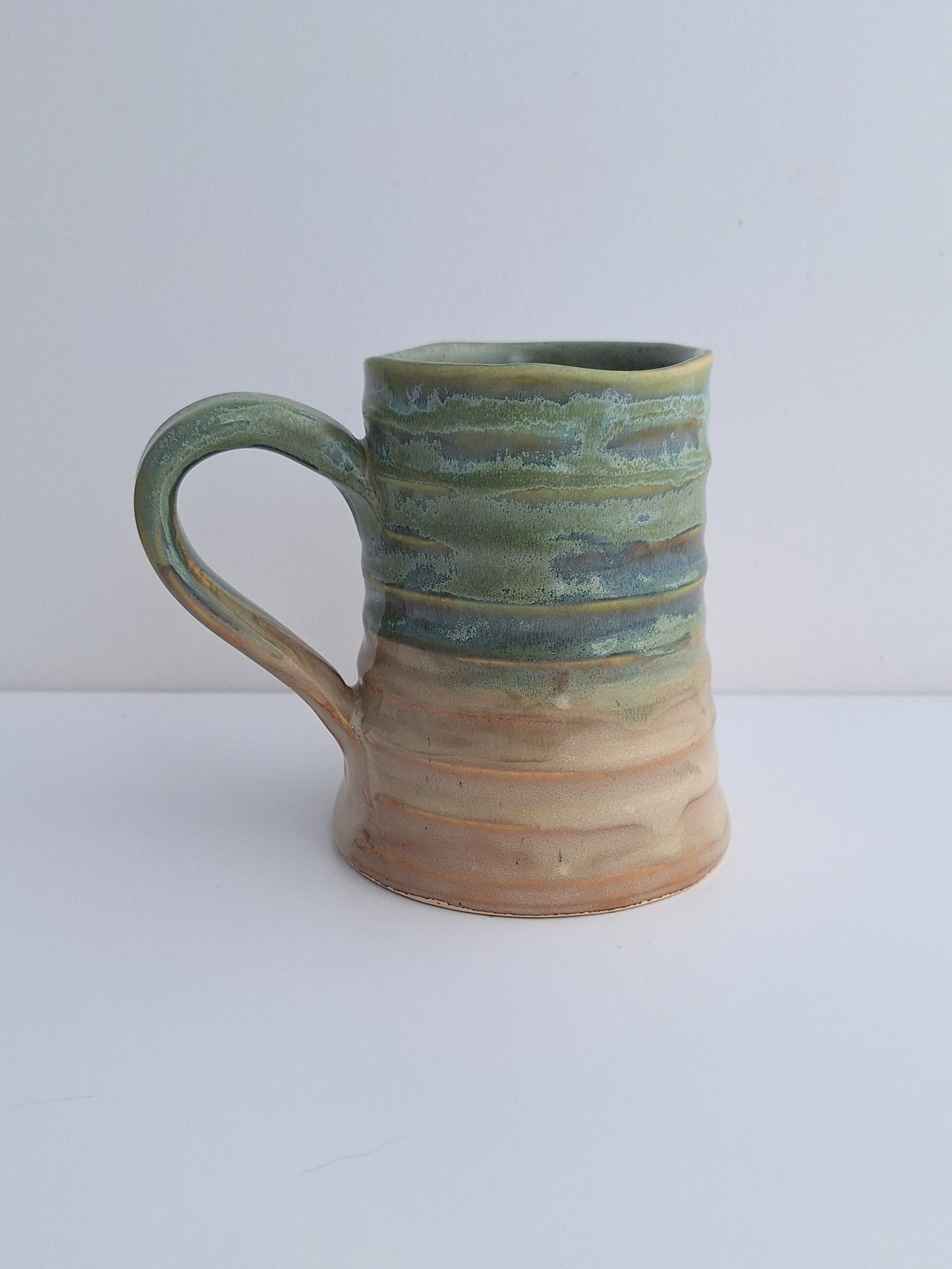 Sage Mug