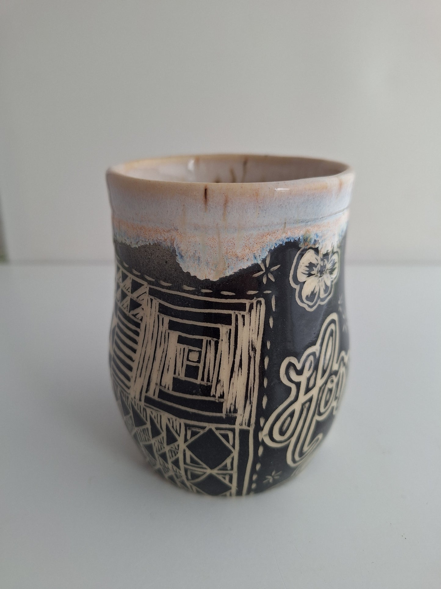 Homebody Mug