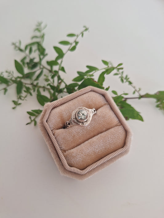 Summer Garden Ring