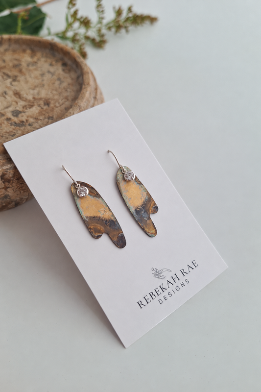 Matisse Earrings