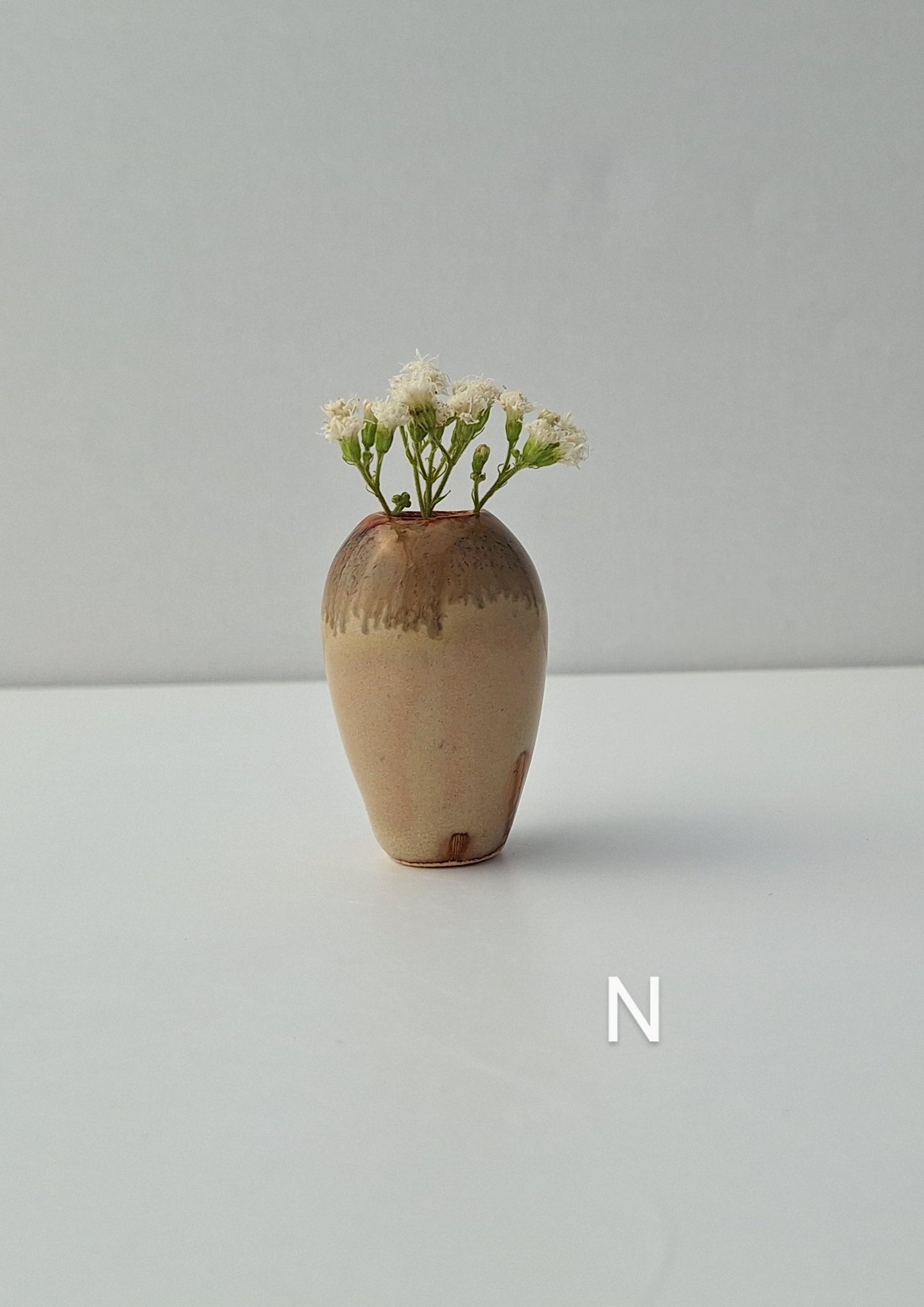 Tiny Vases / Mommy Pots - Sept '24