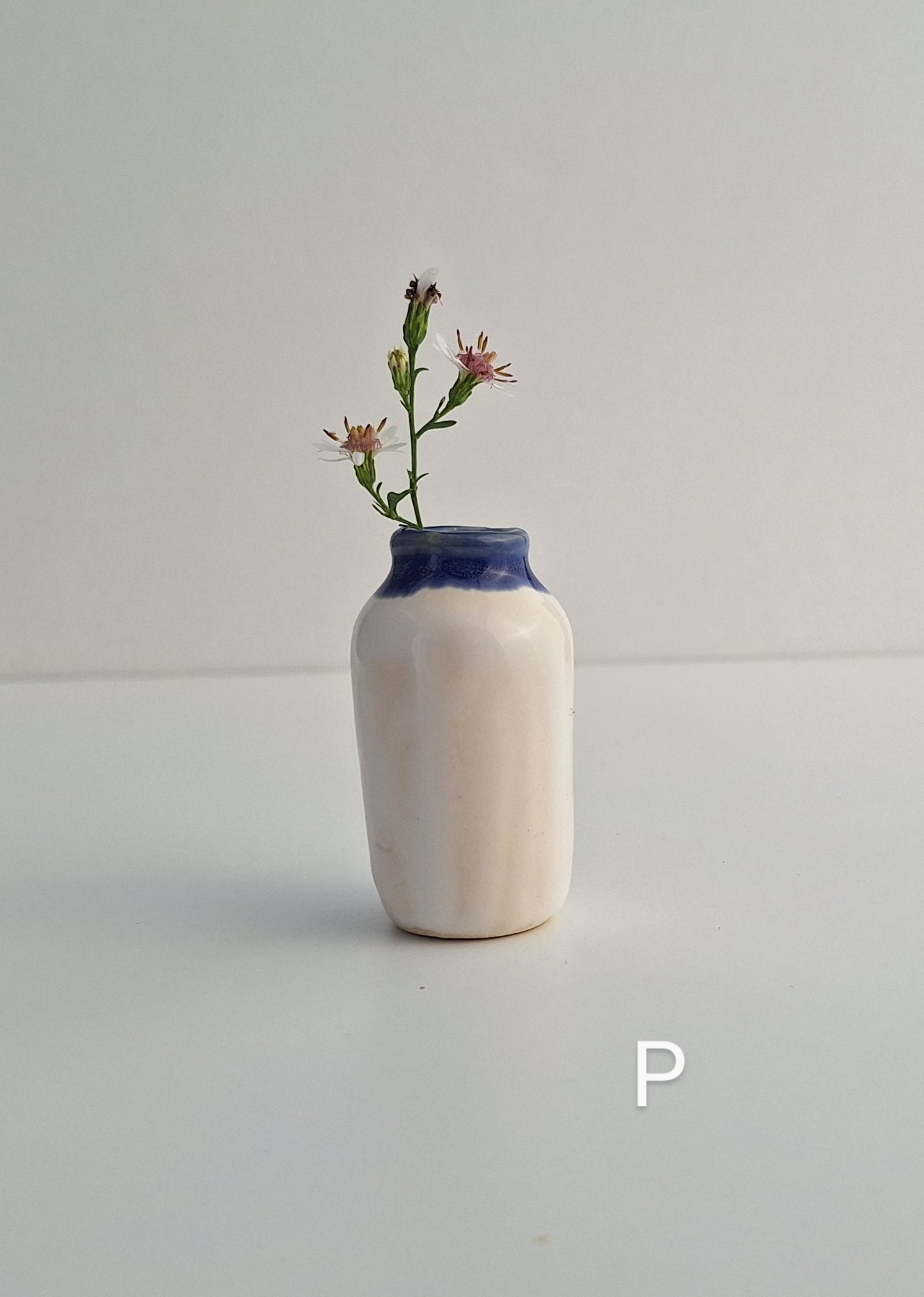 Tiny Vases / Mommy Pots - Sept '24