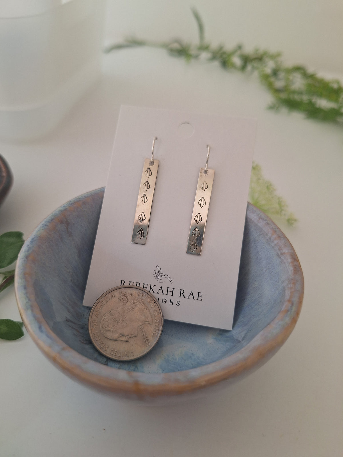 Seasons Earrings