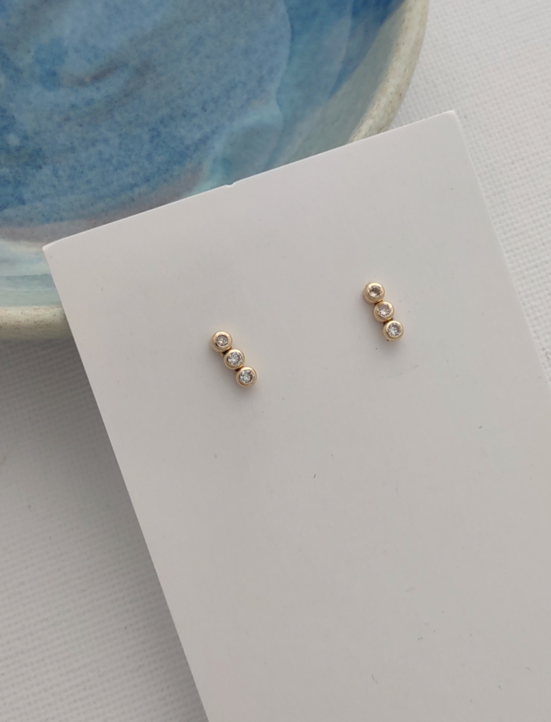 Little Sycamore Earrings