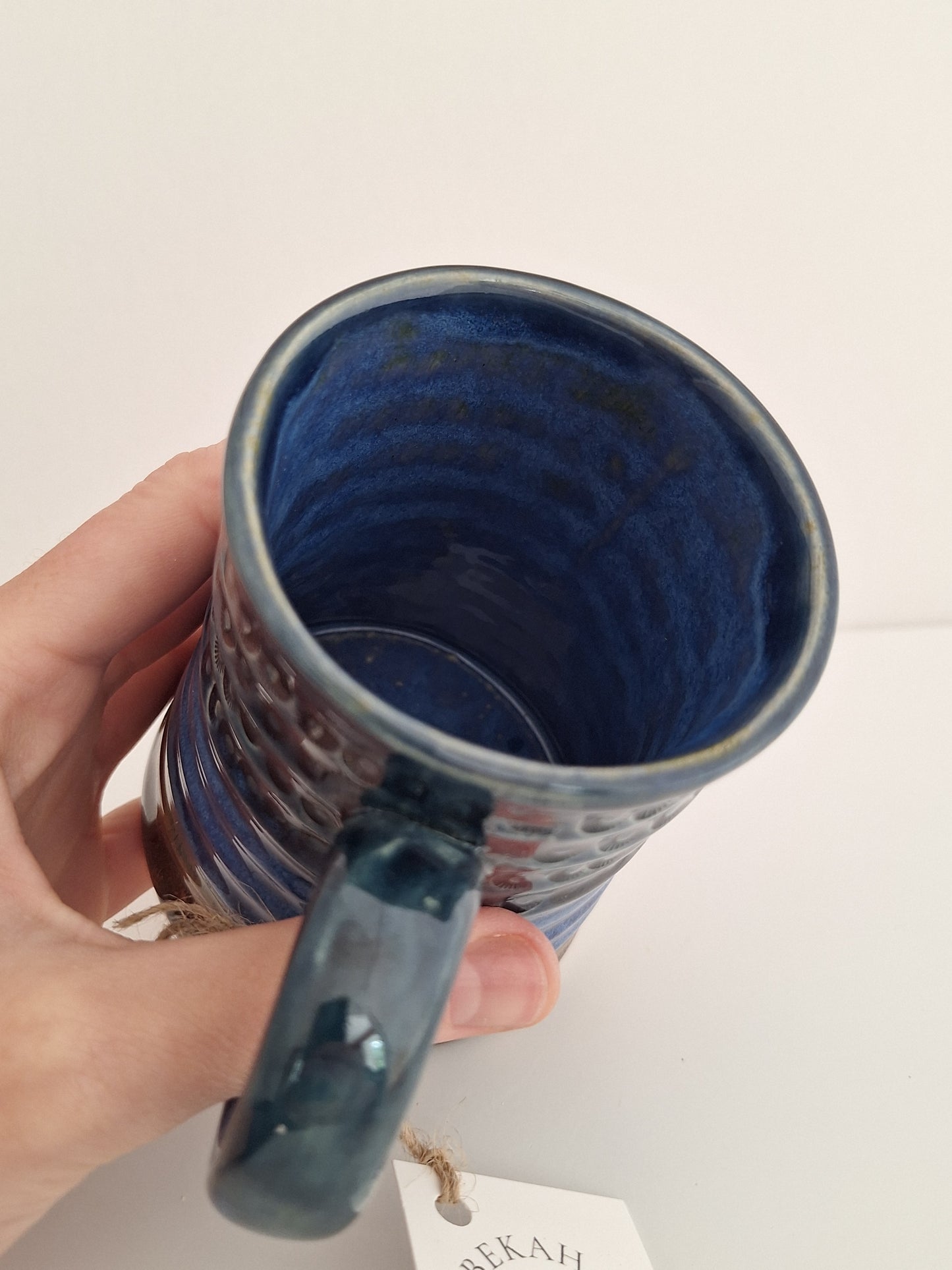 Lake Life Mug