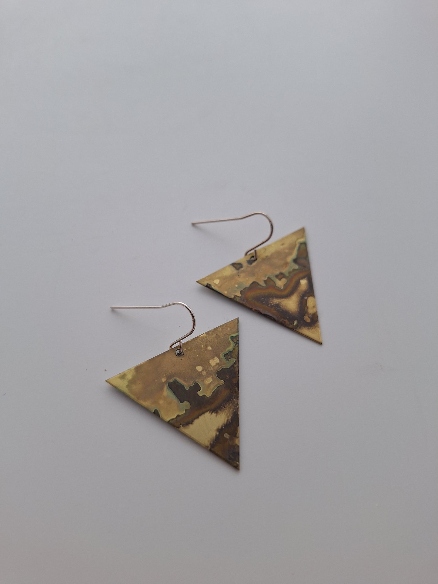 Creekside Earrings