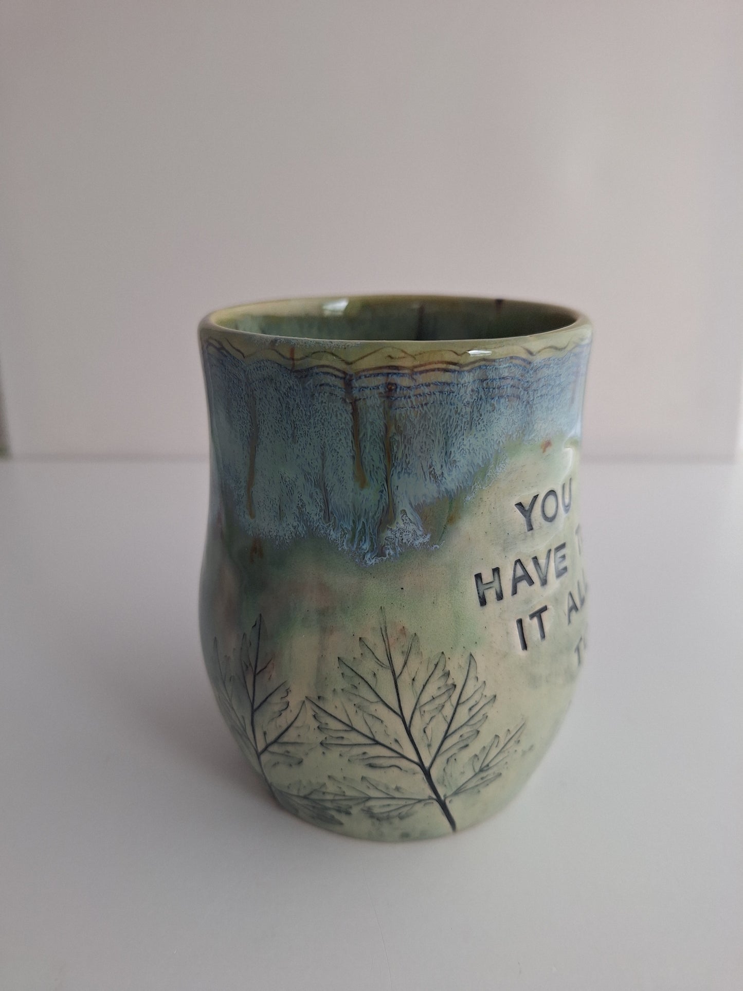 Relax Mug