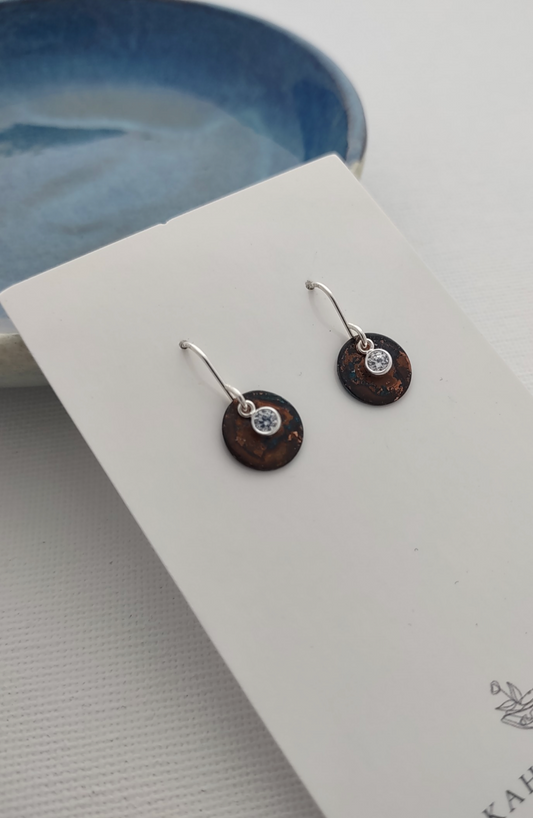 Little Lake Earrings