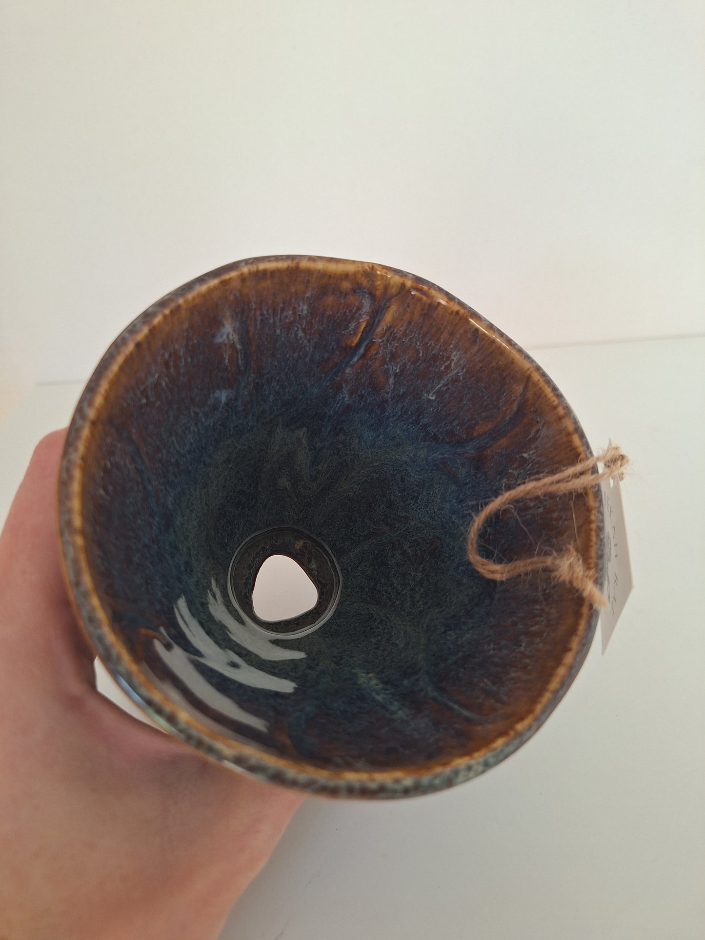 Botanical Coffee Dripper, Pour over