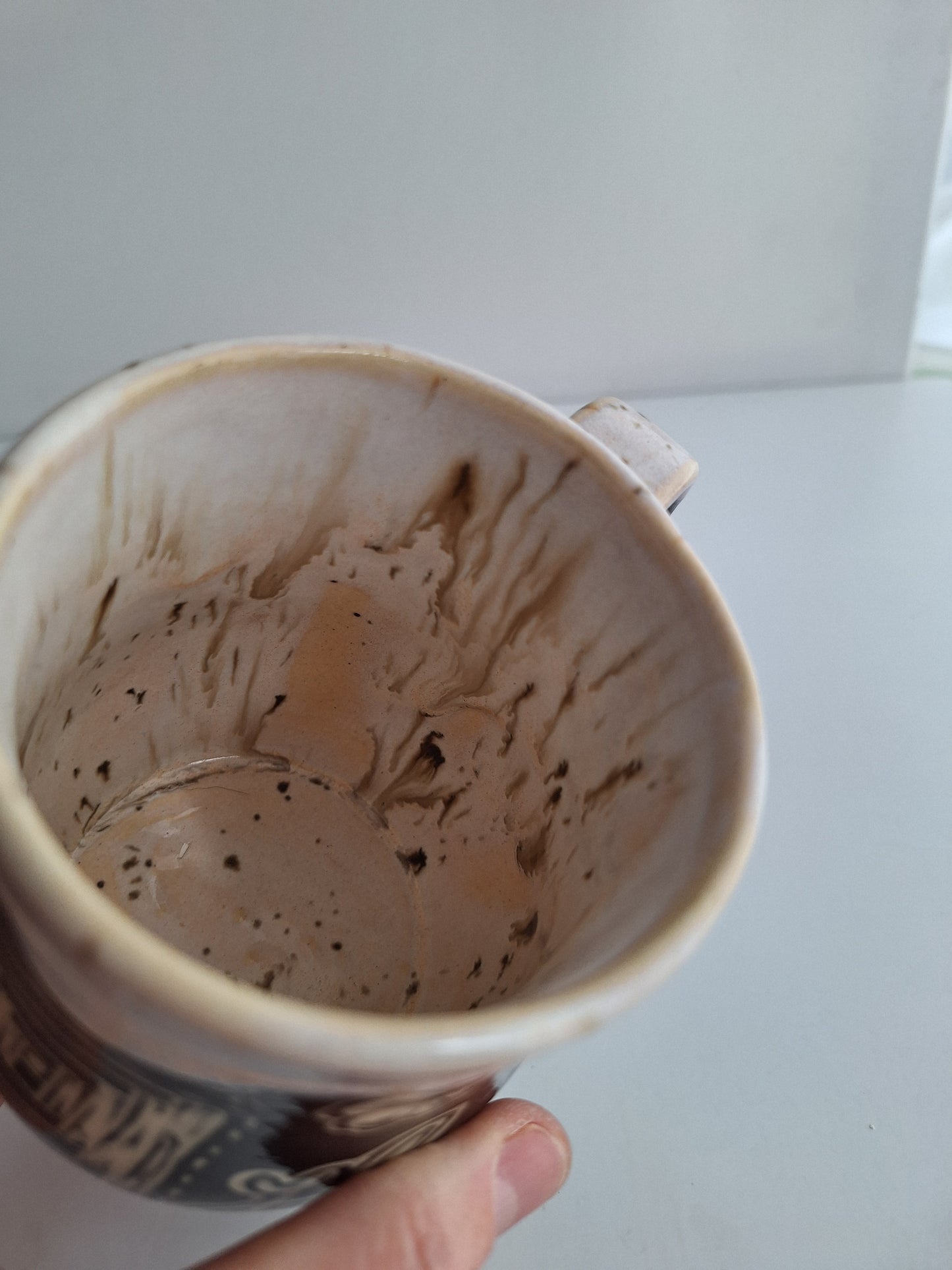 Homebody Mug