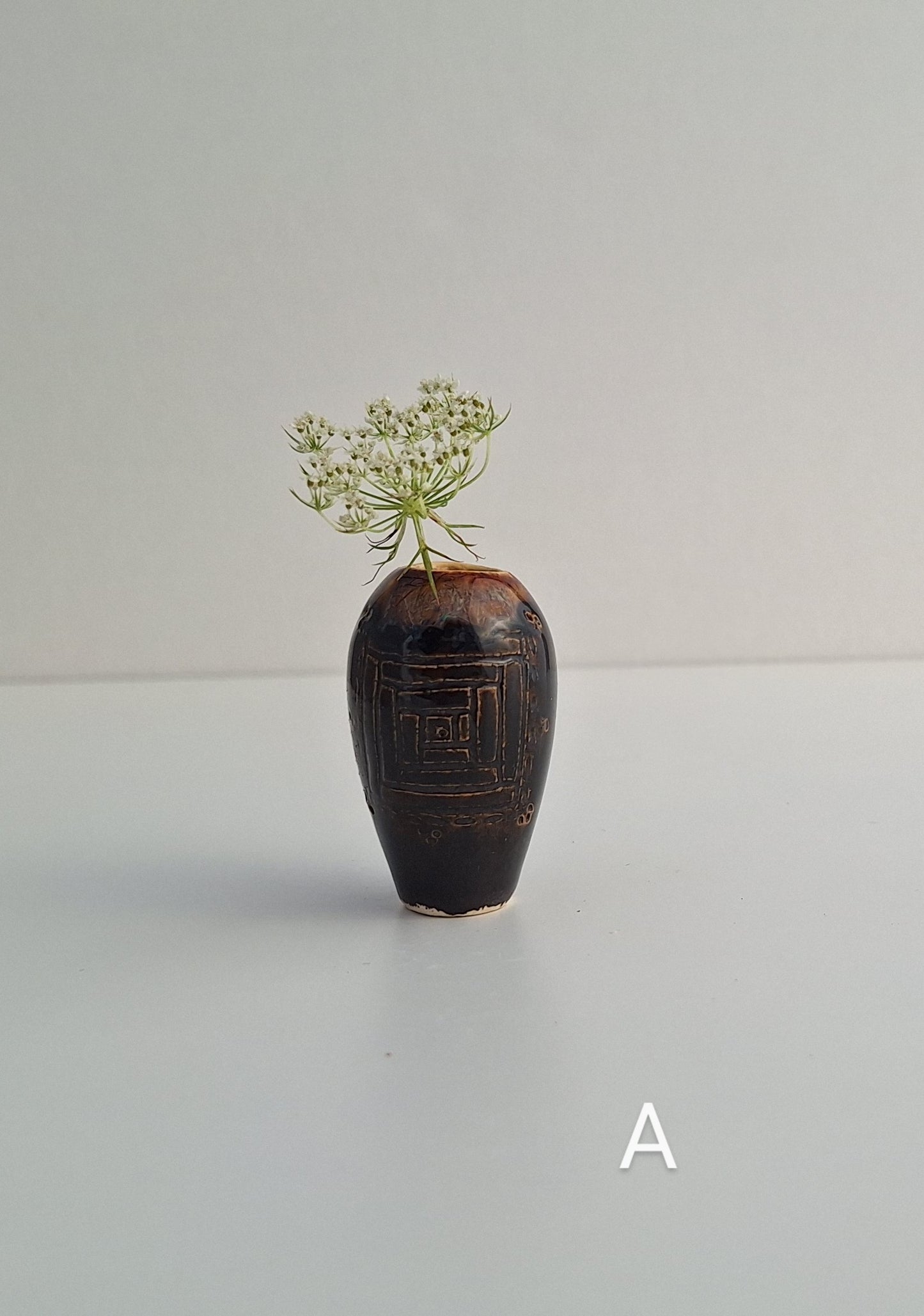 Tiny Vases / Mommy Pots - Sept '24