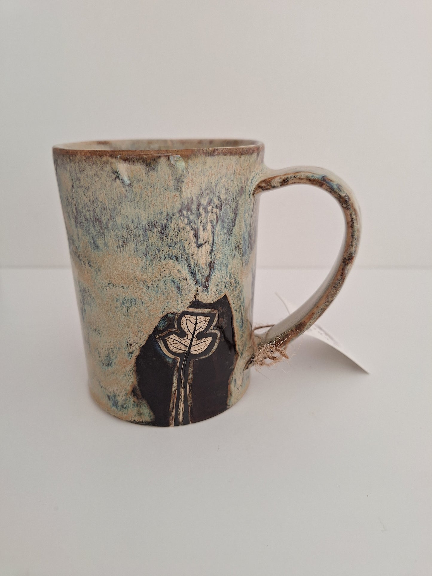 Tulip Poplar Mug