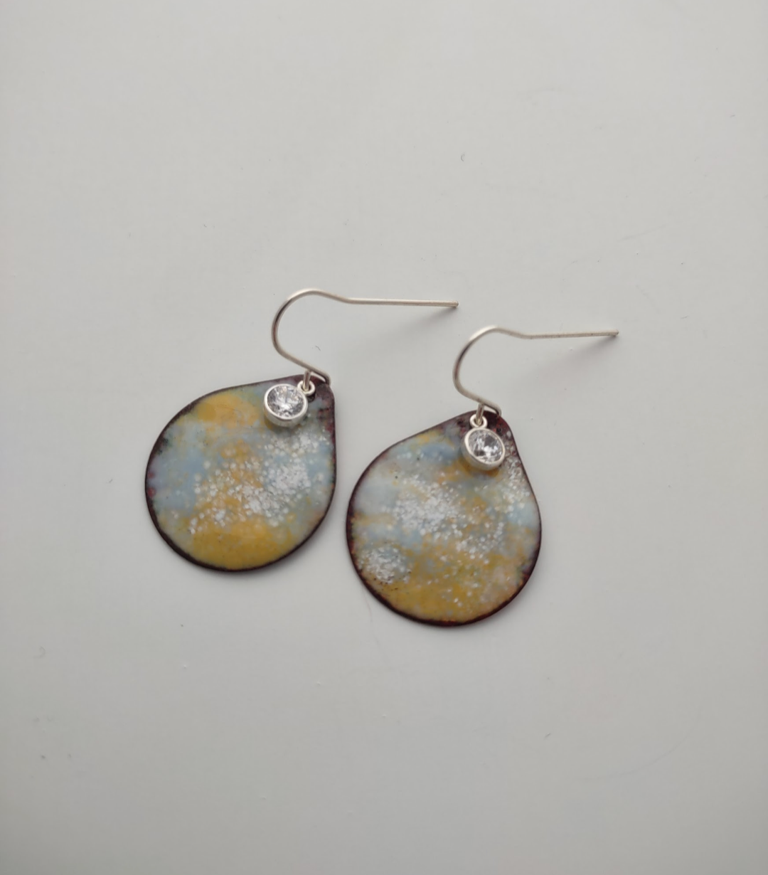 Honey Earrings