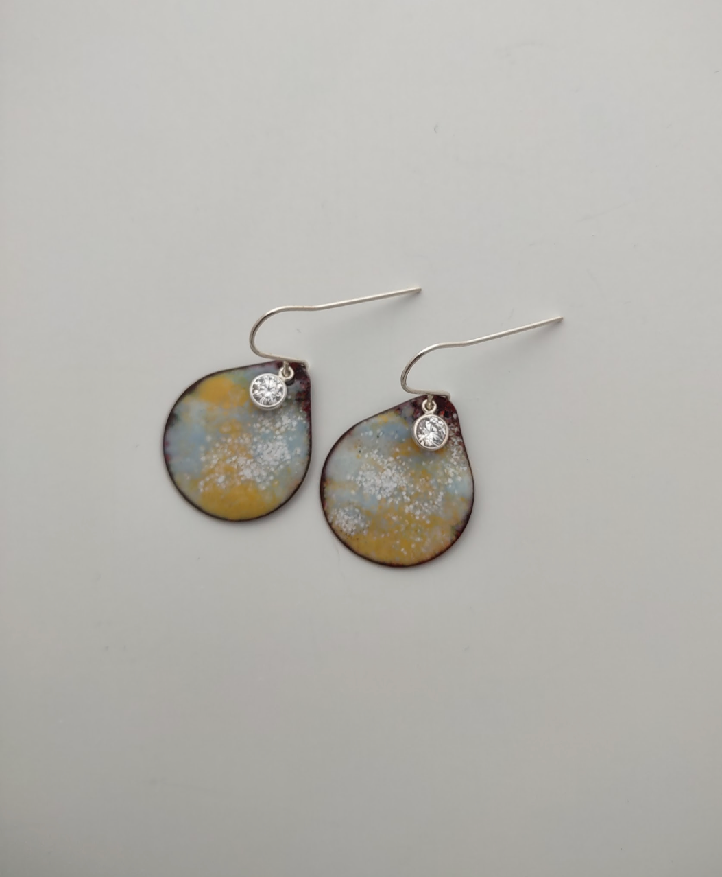 Honey Earrings