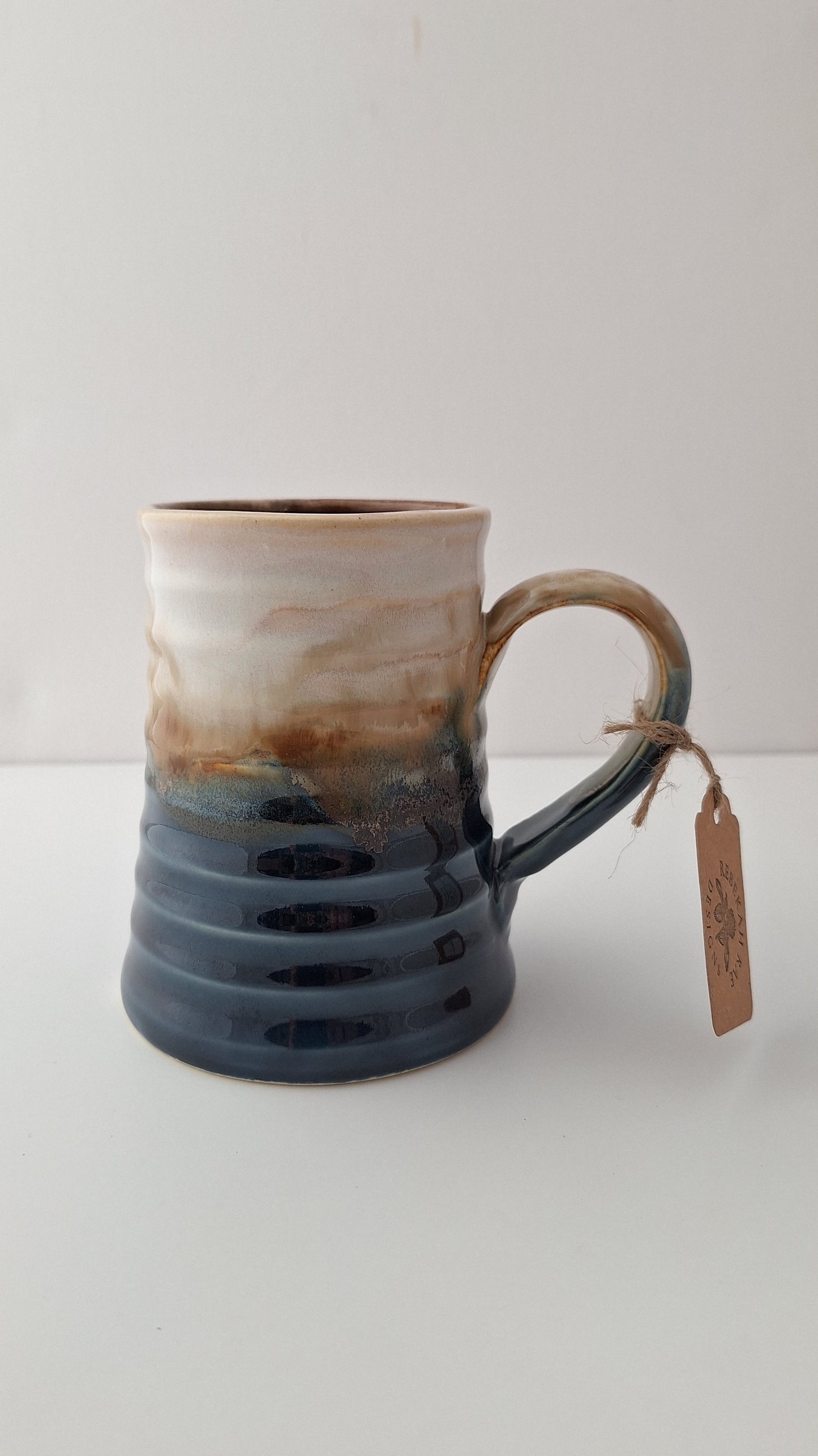 Earthy Mug