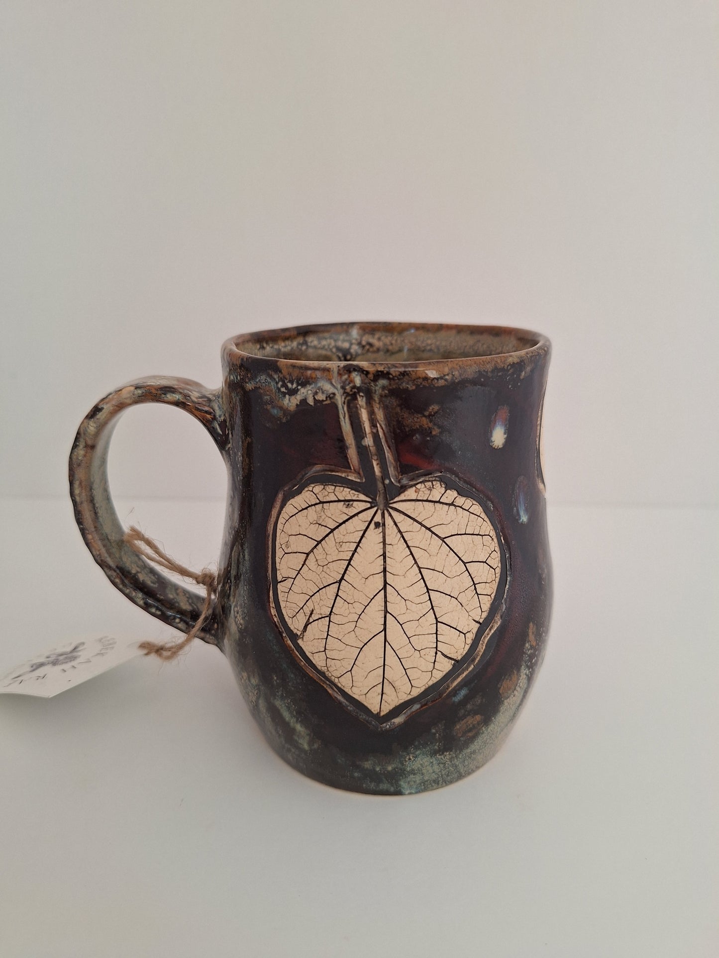 Eastern Redbud Mug