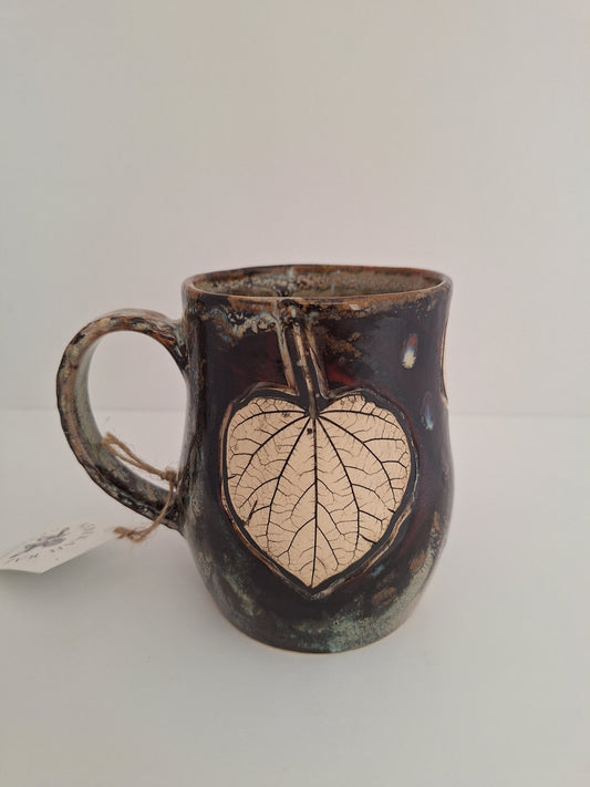 Eastern Redbud Mug
