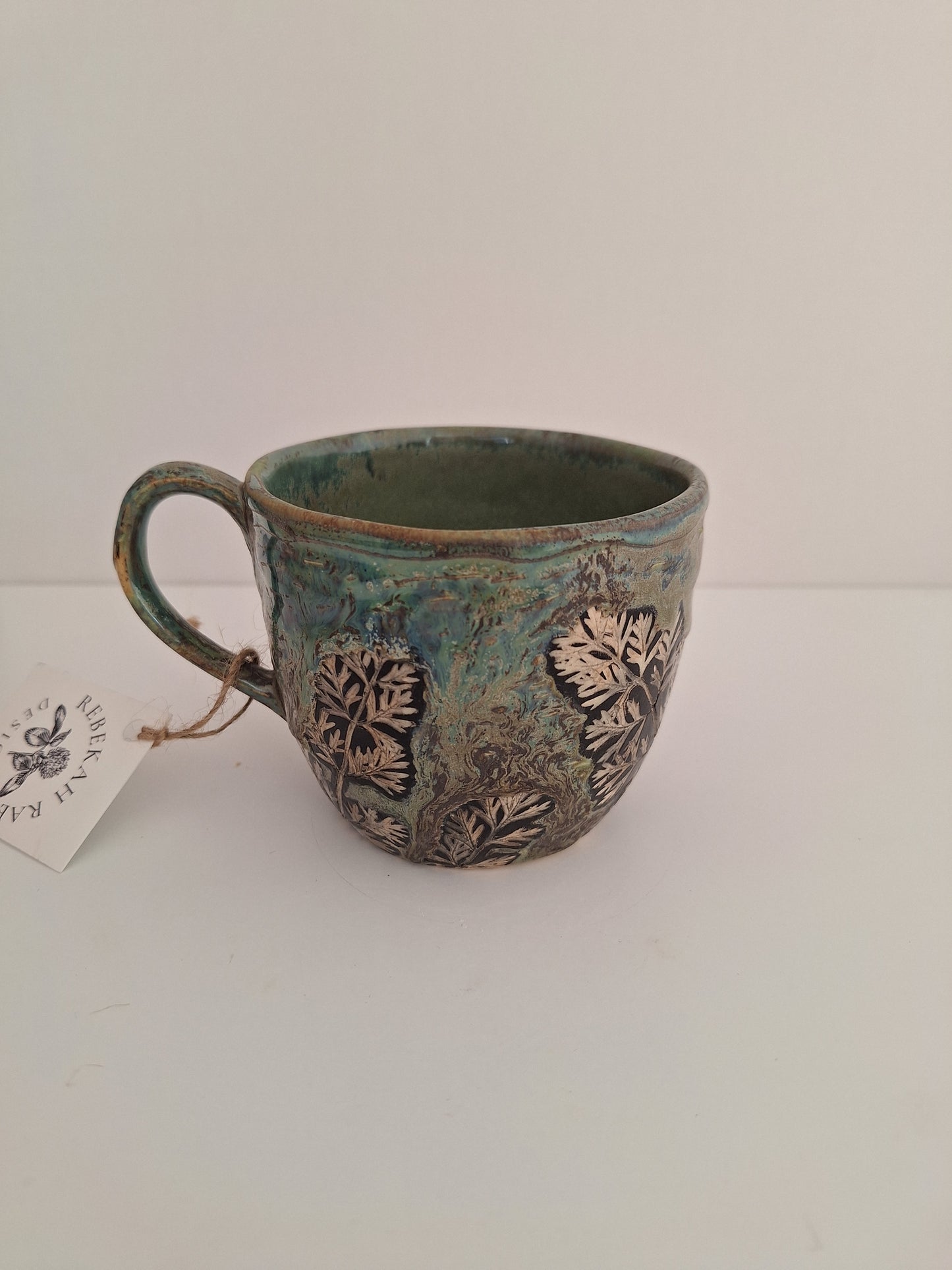 Earthy Mug
