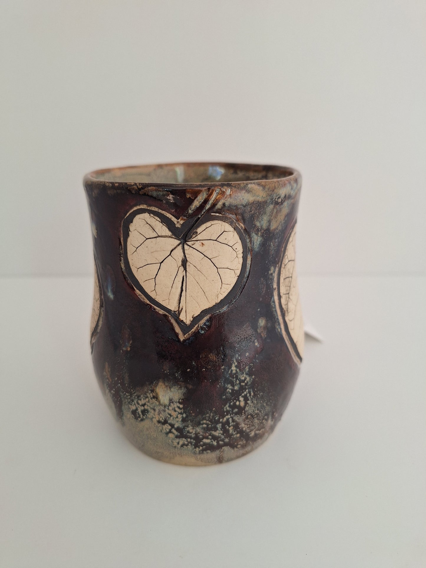 Eastern Redbud Mug