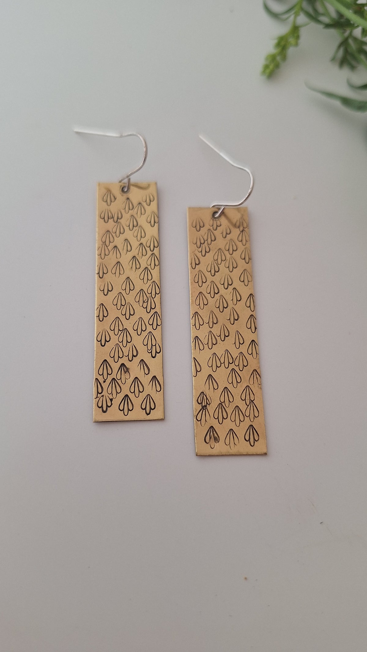 Aurora Earrings