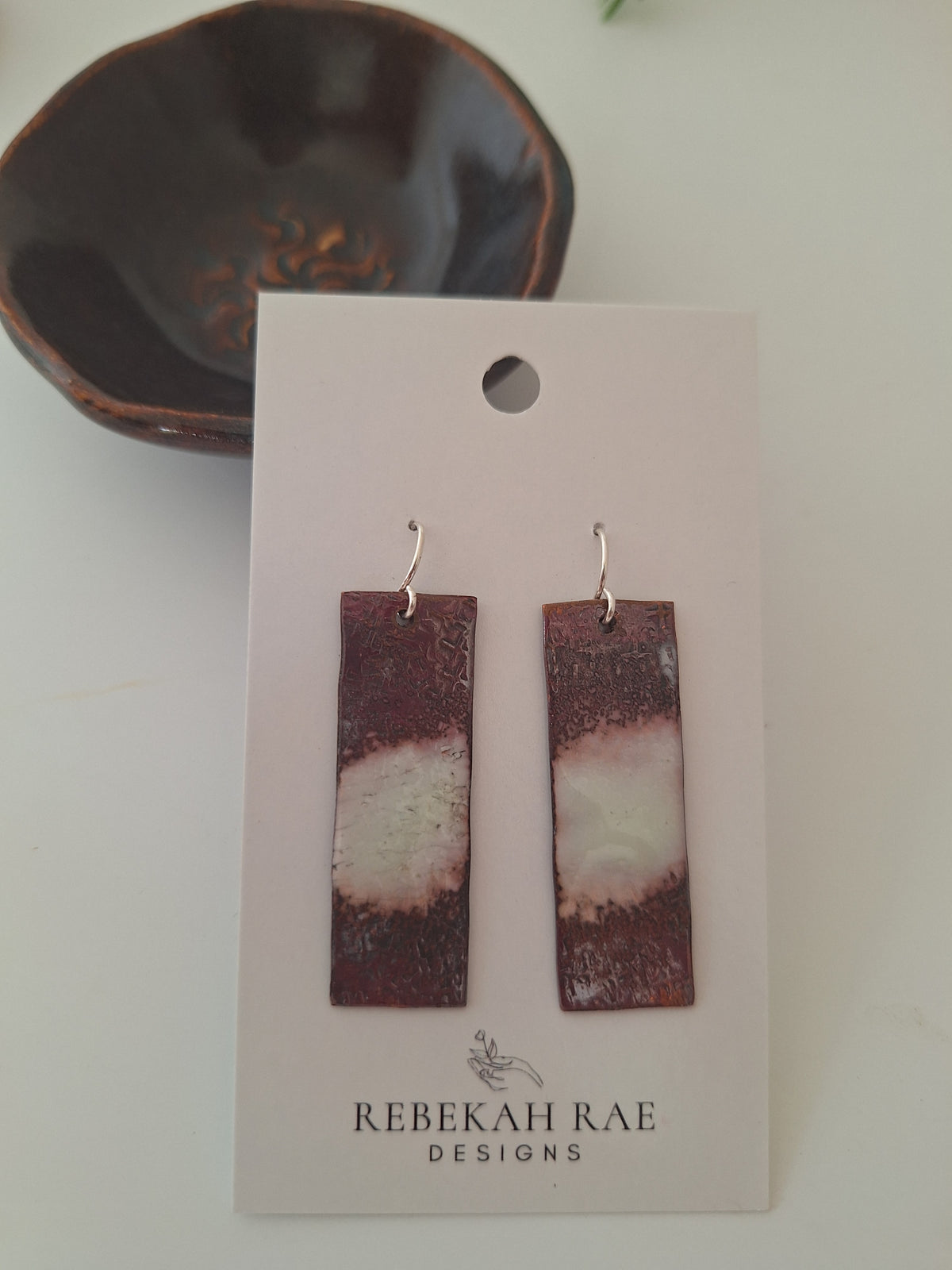 Lakeside Earrings