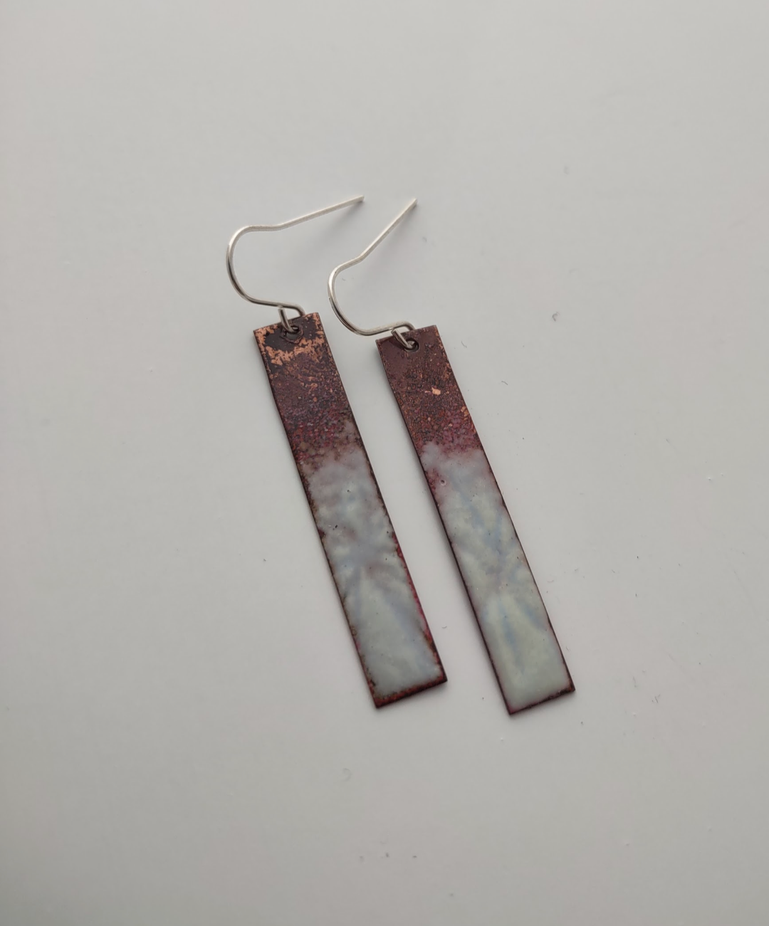 Wild Lace Earrings