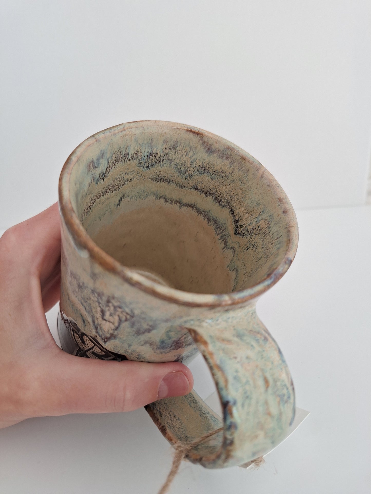 Tulip Poplar Mug