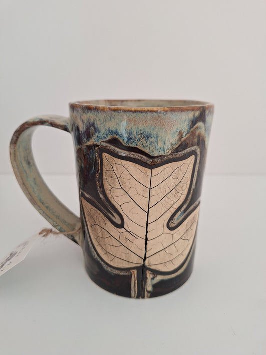Tulip Poplar Mug