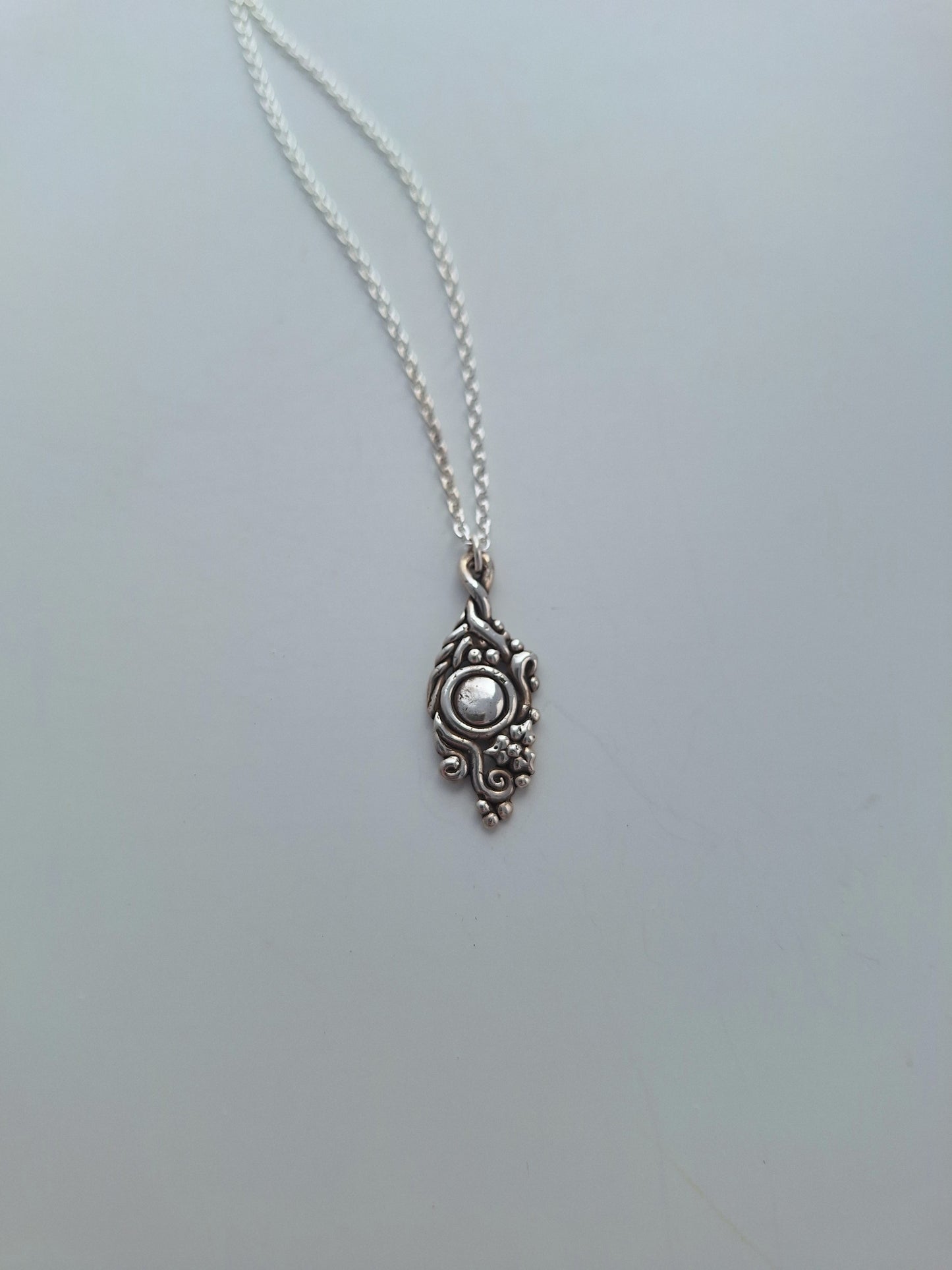 Wild Vine Necklace