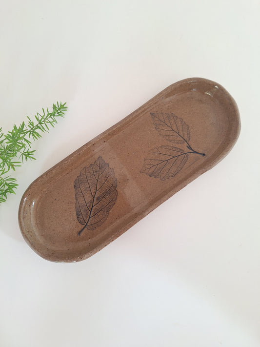 Witch Hazel Plate