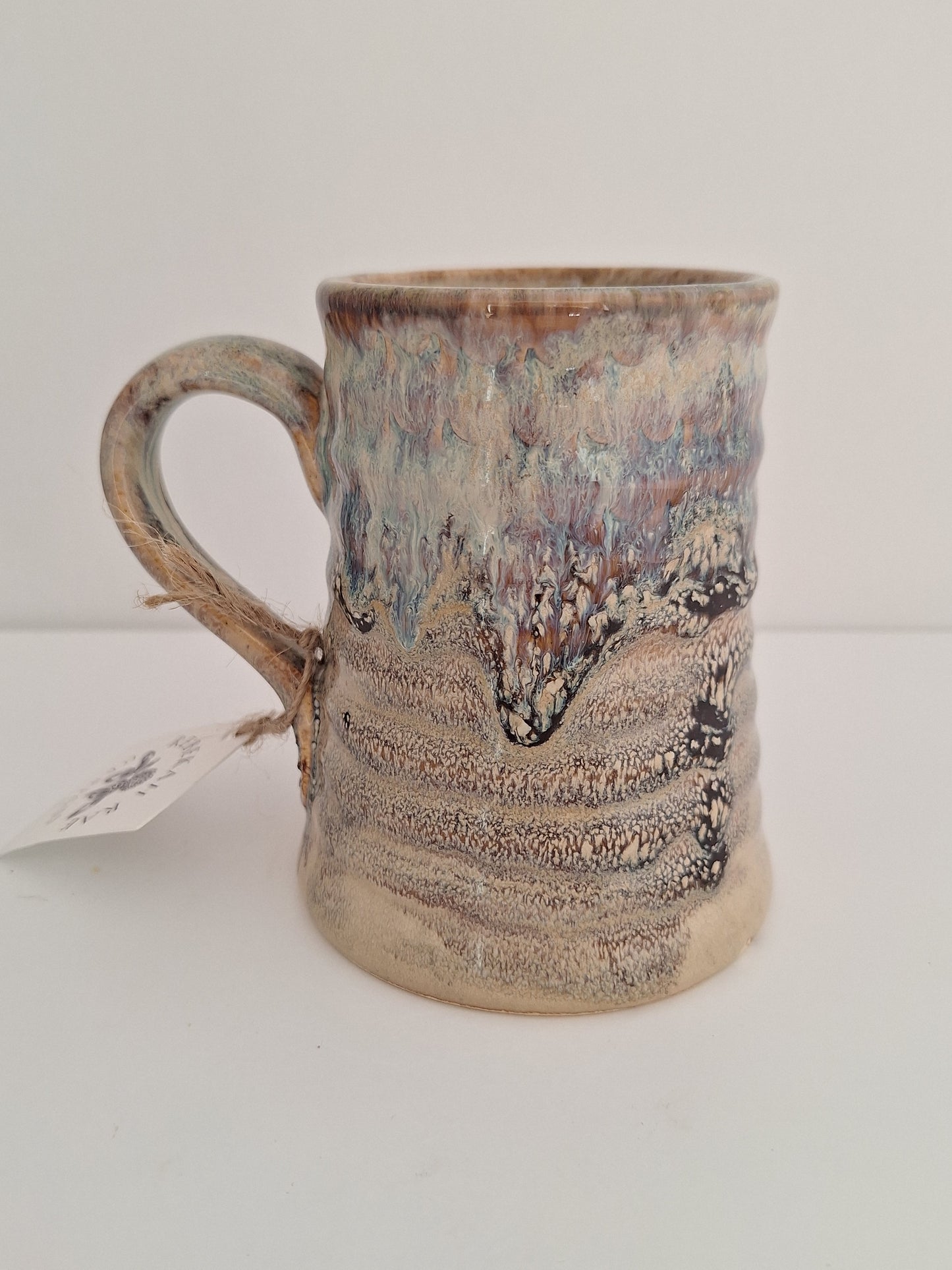 Birch Tree Mug