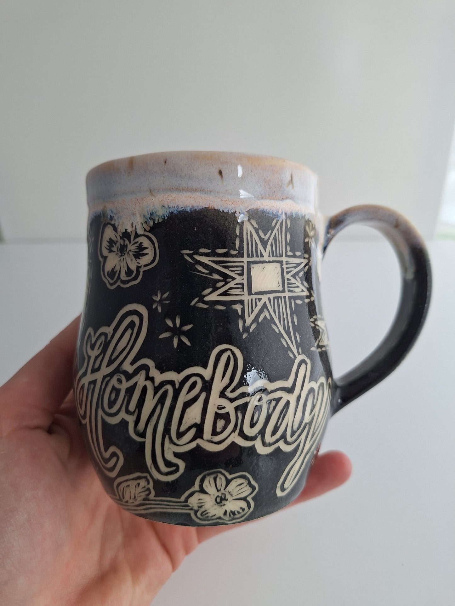 Homebody Mug