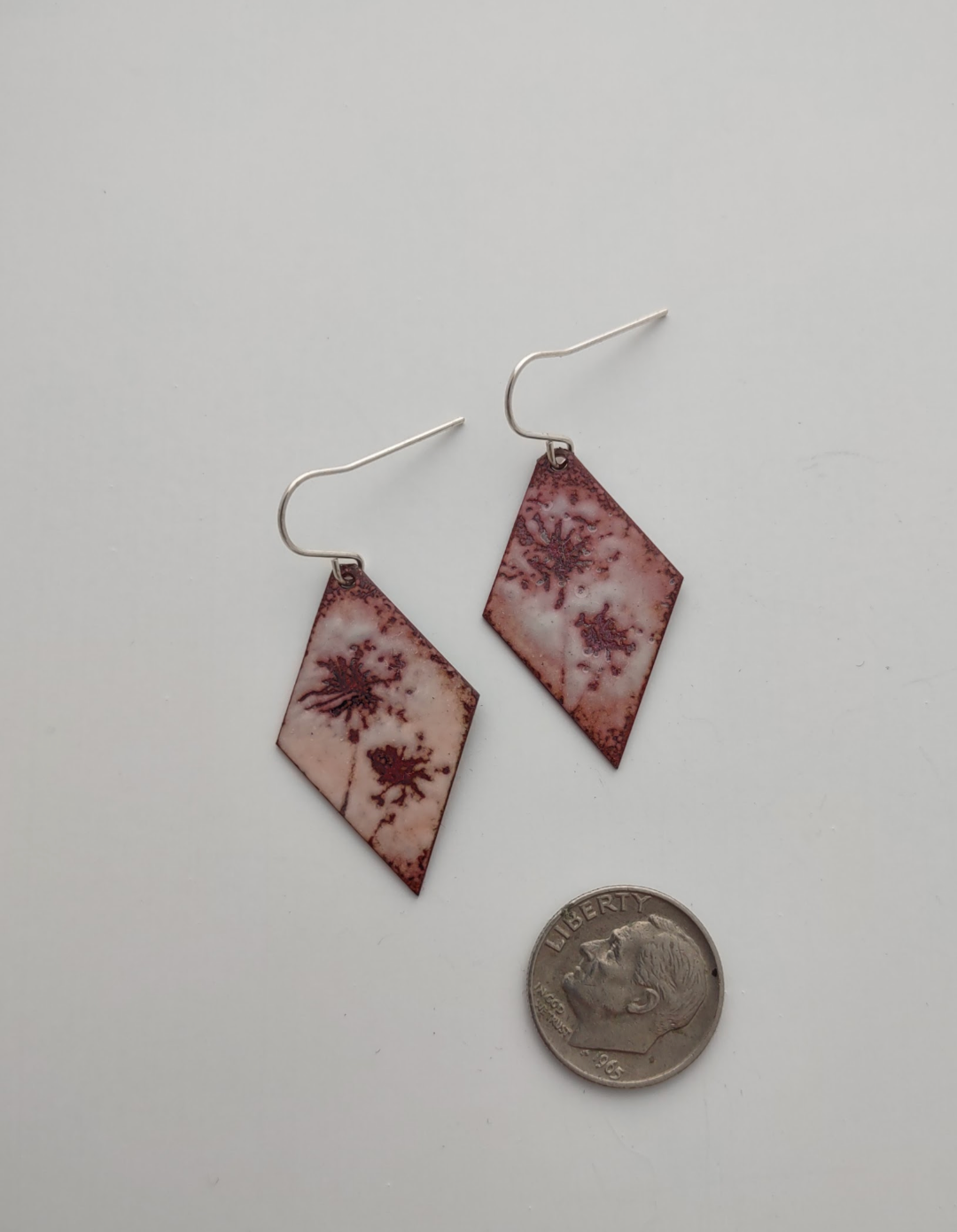 Apiaceae Earrings